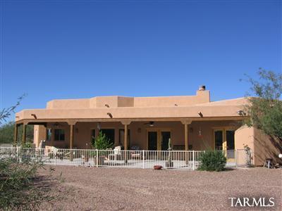 16490 North Ridge Rock Trail Tucson, AZ 85739 - Photo 16 of 25 Gallery Image 16