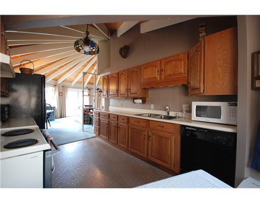 87 Harbor Road Naples, ME 04055 - Photo 5 of 13 Kitchen. Kitchen