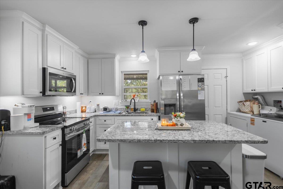 318 C R 323 Lindale, TX 75771 - Photo 35 of 48 Gallery Image 35