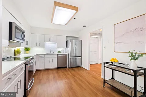 $219,000 | 3 Southerly Court, Unit 505, Towson, MD 21286