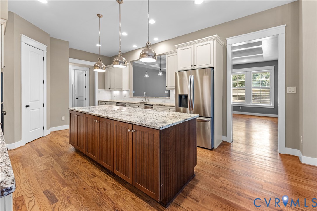 16201 Alsdell Road Midlothian, VA 23112 - Photo 14 of 90