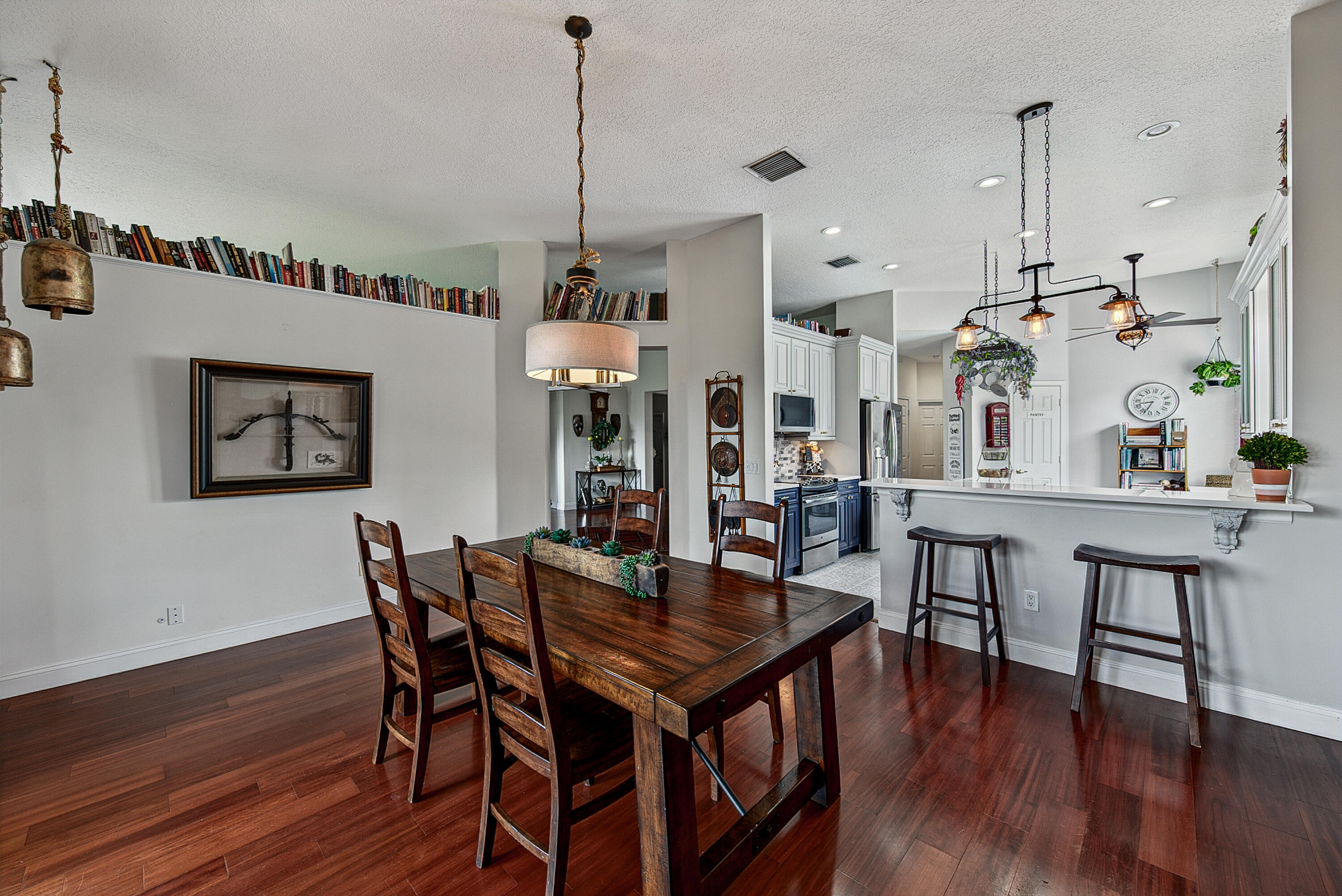 22011 Palm Grass Drive Boca Raton, FL 33428 - Photo 27 of 65 Dining Area