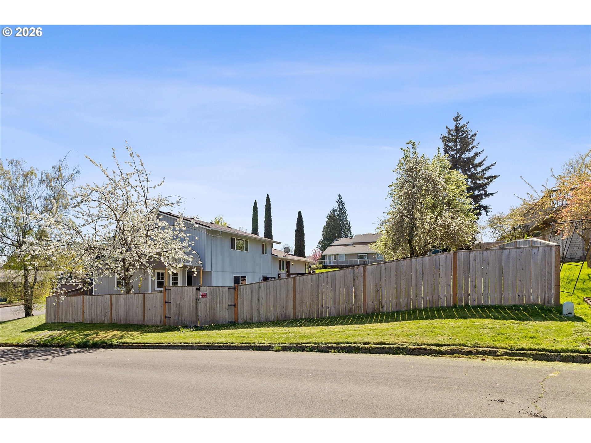 2951 Northwest Kent Street Camas, WA 98607 - Photo 33 of 37