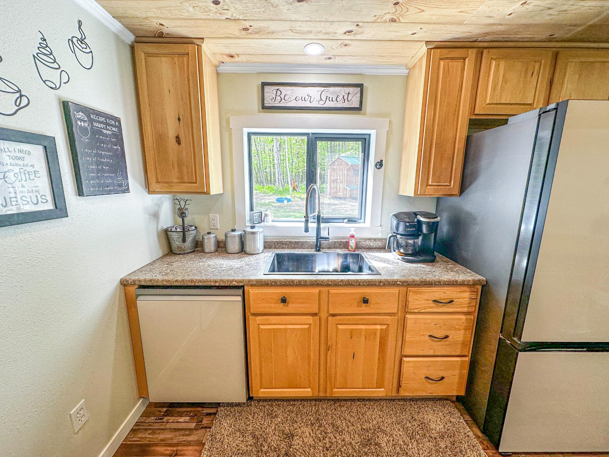N7573 East Dover Road Phillips, WI 54555 - Photo 21 of 99 Gallery Image 21