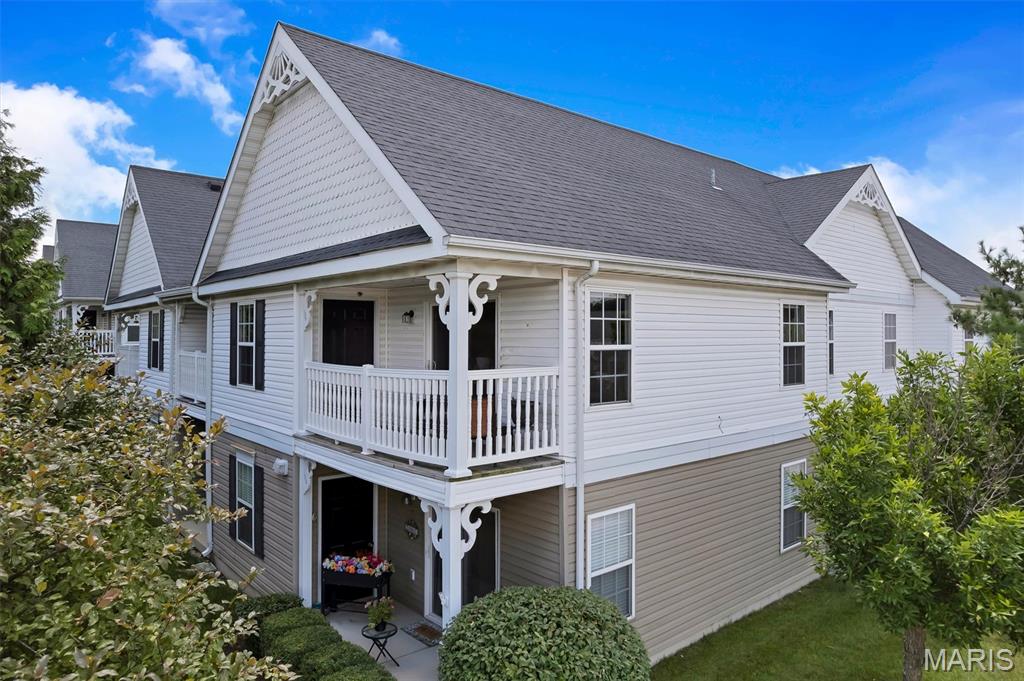 100 Brandy Mill Circle, Unit 1F High Ridge, MO 63049 - Photo 2 of 35
