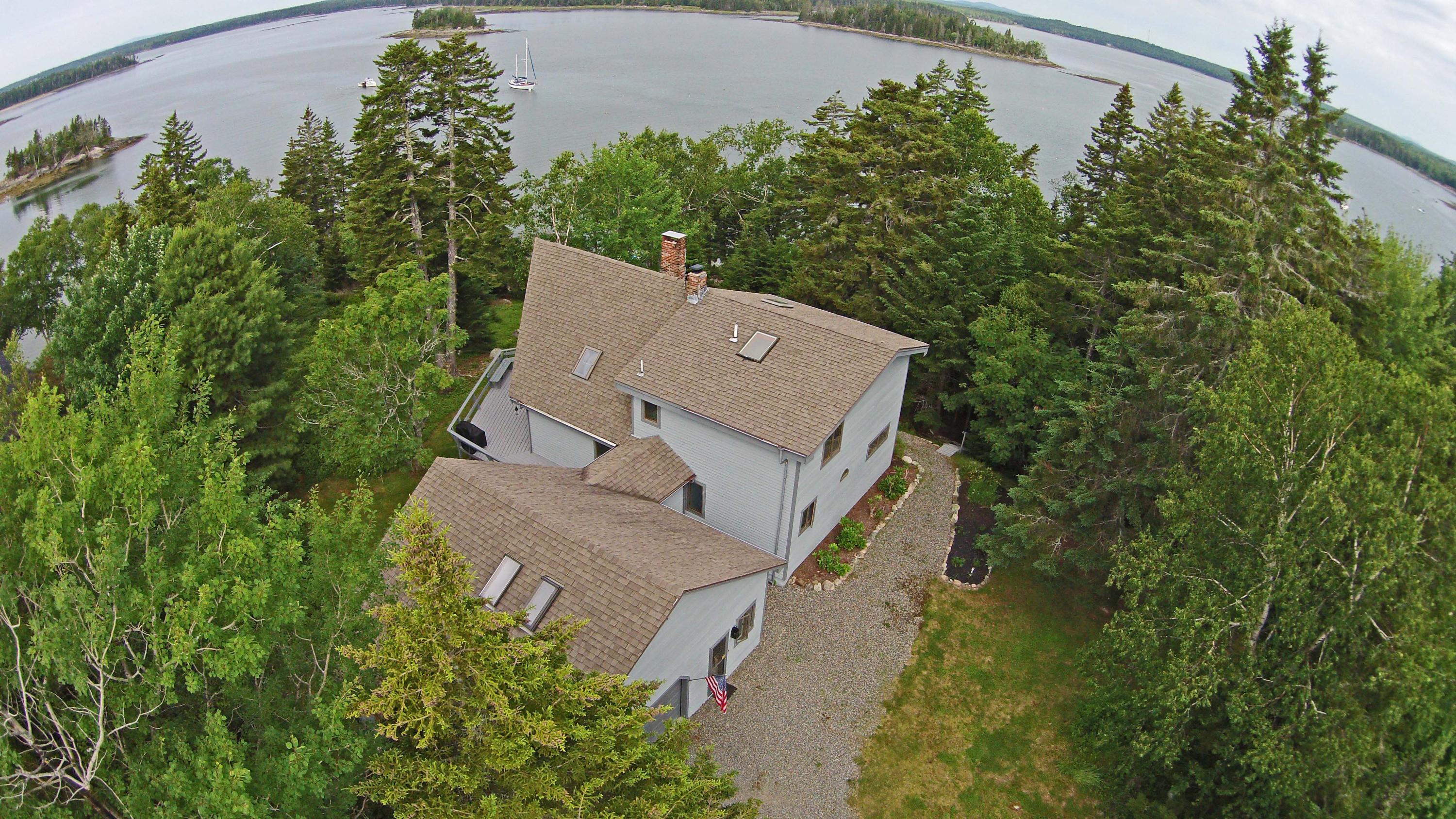565 Rays Point Road Milbridge, ME 04658 - Photo 4 of 60 1c