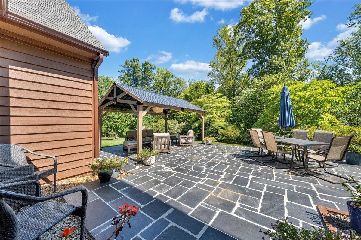 181 Mobley Mountain Road Amherst, VA 24521 - Photo 45 of 71 Gallery Image 45