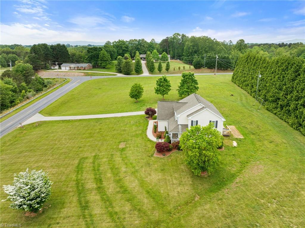1812 Cadle Ford Road Mount Airy, NC 27030 - Photo 27 of 35 Gallery Image 27