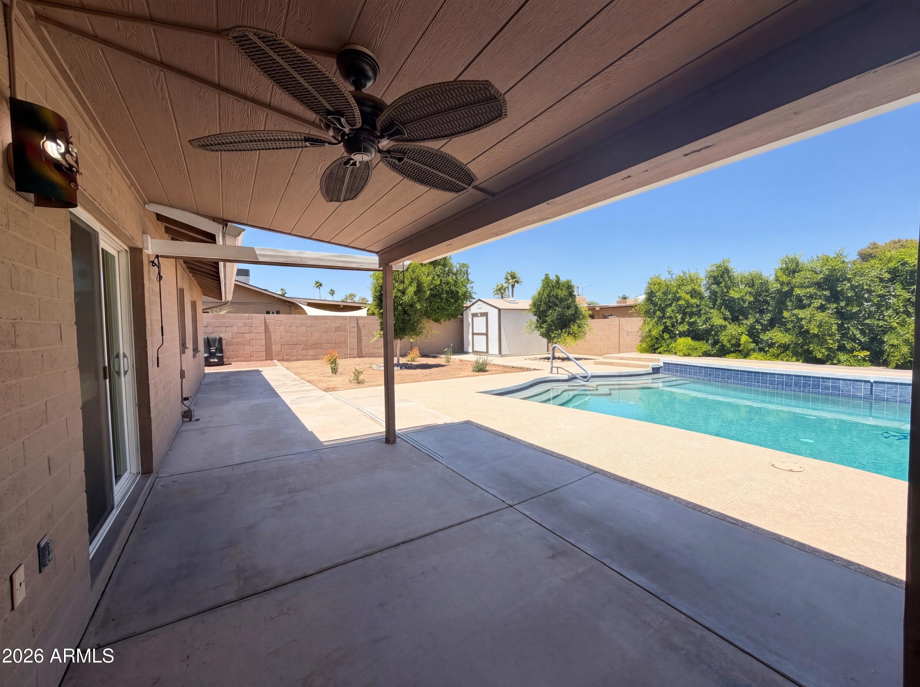 3028 East Marilyn Road Phoenix, AZ 85032 - Photo 21 of 22 listing_20