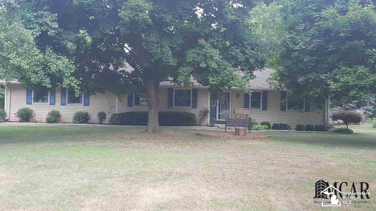 2760 West Erie Road Temperance, MI 48182 - Photo 1 of 34 2760 W. Erie Rd.