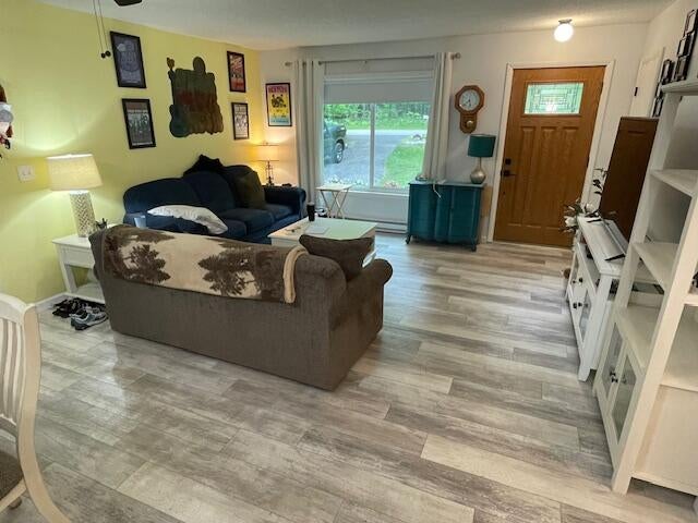 95 Caduca Drive Roscommon, MI 48653 - Photo 8 of 14 Living Room
