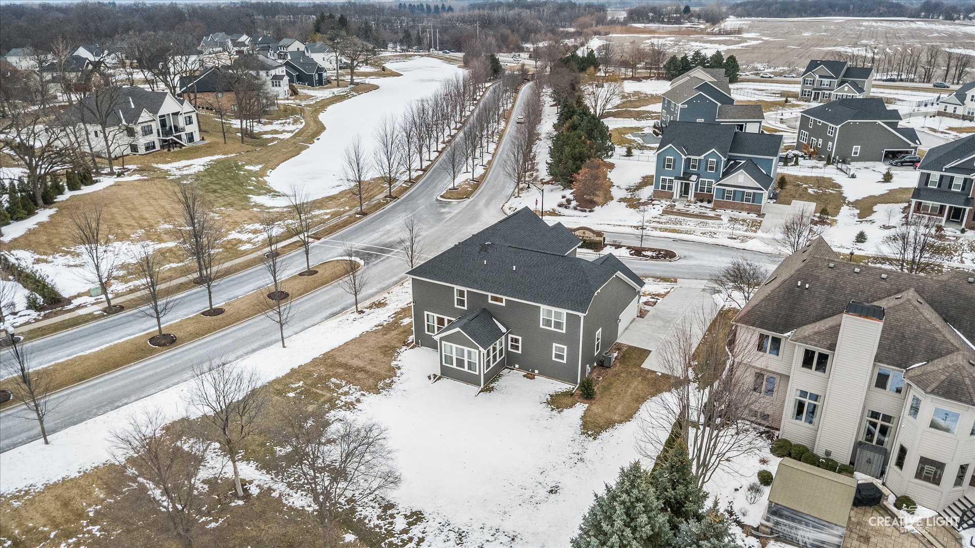 3667 Peregrine Way Elgin, IL 60124 - Photo 35 of 35 a view of city