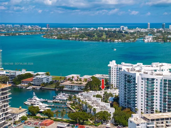 $5,000 | 7918 Harbor Island Drive, Unit 311, North Bay Village, FL 33141
