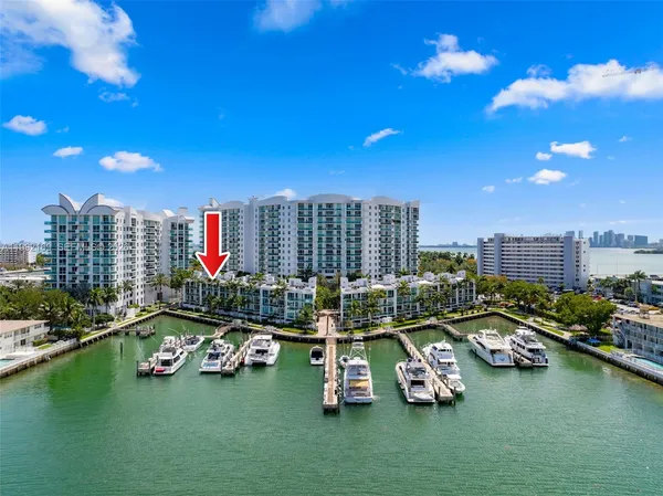$5,000 | 7918 Harbor Island Drive, Unit 311, North Bay Village, FL 33141