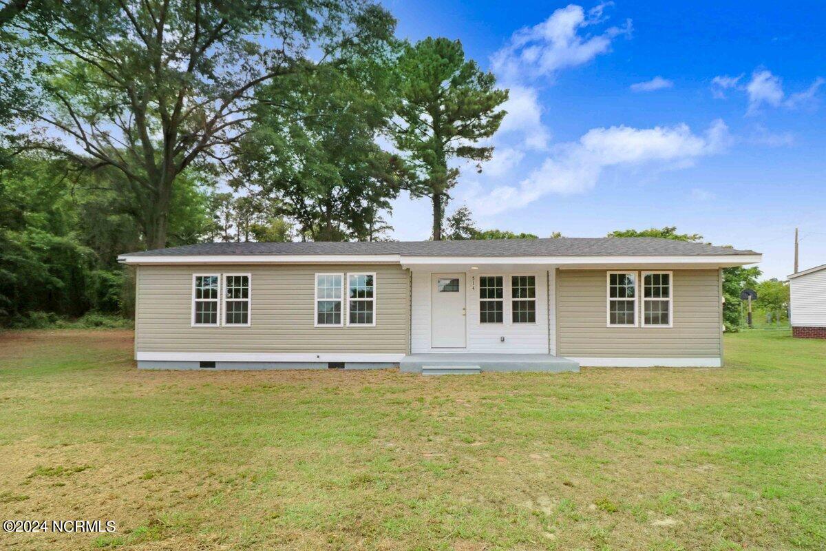 514 Durham Lake Road Dudley, NC 28333 - Photo 1 of 26 512 Durham Lake Rd-1