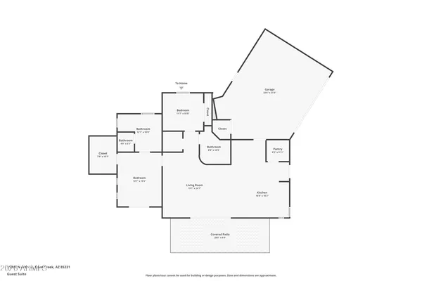 $1,349,000 | 31045 North 48th Street, Cave Creek, AZ 85331