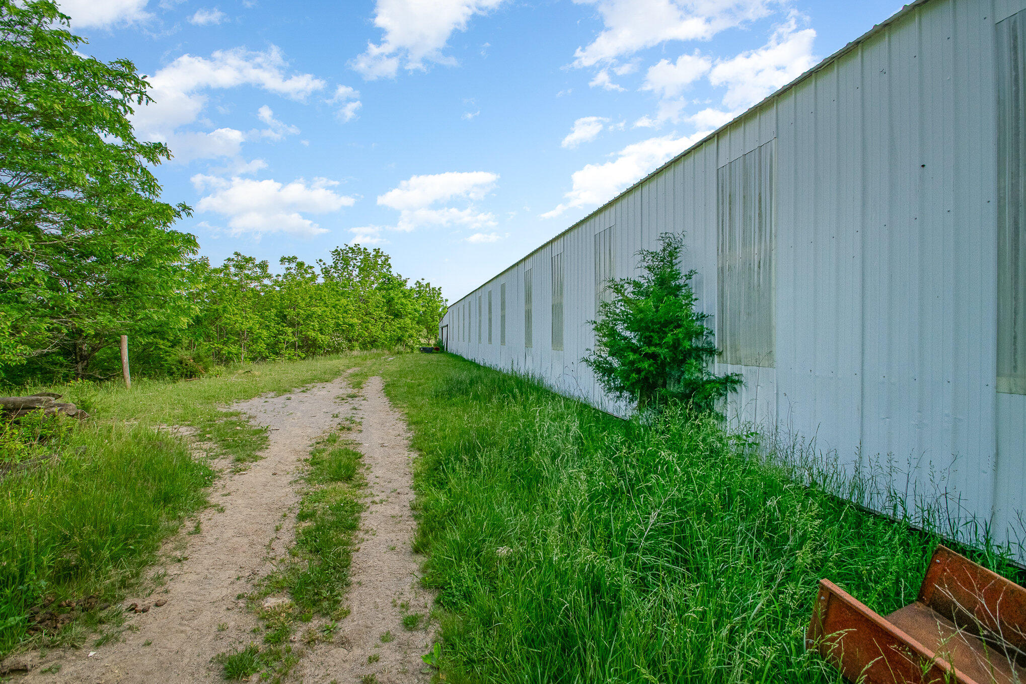 2025 Keefer Road Corinth, KY 41010 - Photo 21 of 46