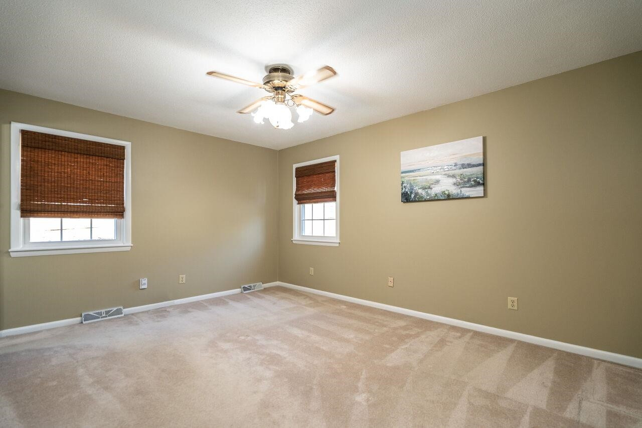 5701 Old Forge Circle Raleigh, NC 27609 - Photo 21 of 33 Owners Suite