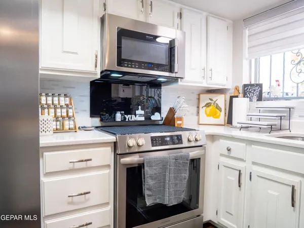 $259,820 | 1743 Pico Alto Drive, El Paso, TX 79935