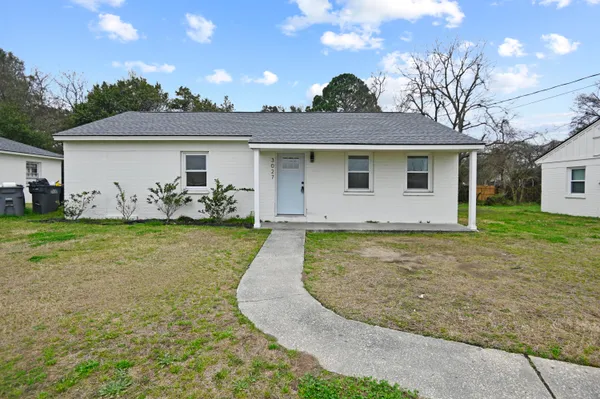 $1,600 | 3027 Terry Drive, North Charleston, SC 29405