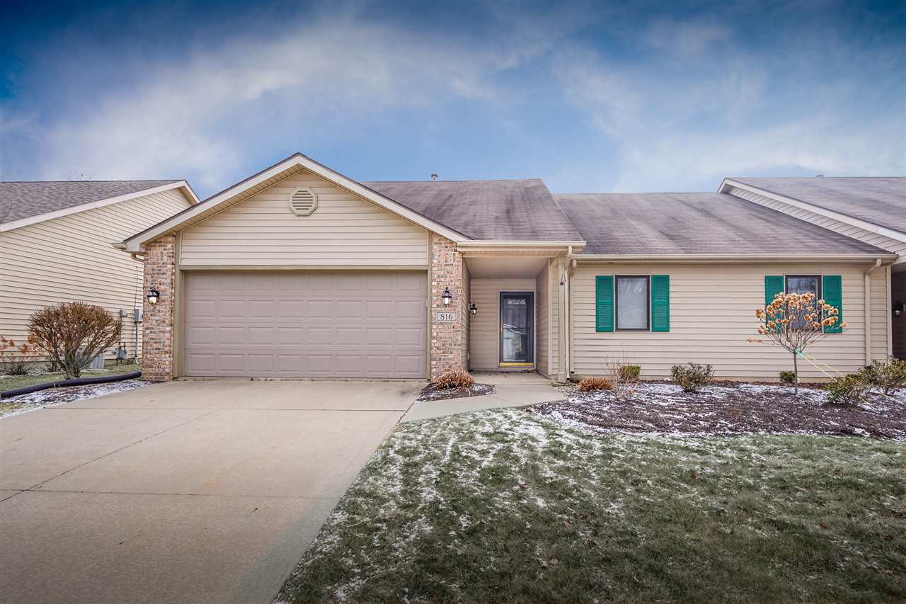 816 Owls Point Fort Wayne, IN 46825 - Photo 1 of 33 Gallery Image 1