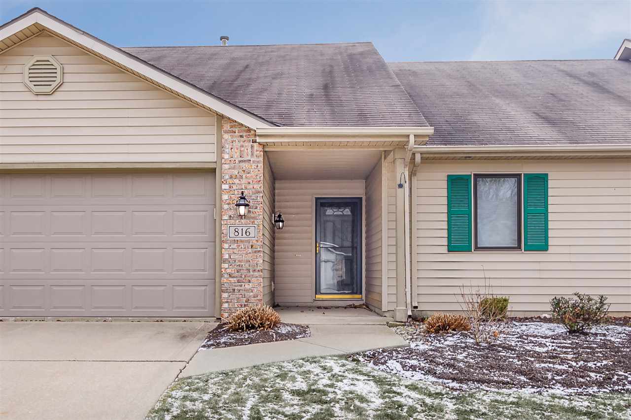 816 Owls Point Fort Wayne, IN 46825 - Photo 2 of 33 Gallery Image 2