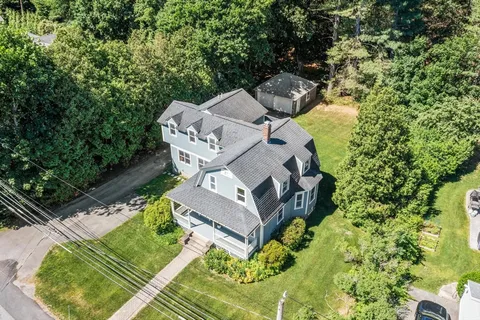 $1,350,000 | 132 Cottage Street, Concord, MA 01742