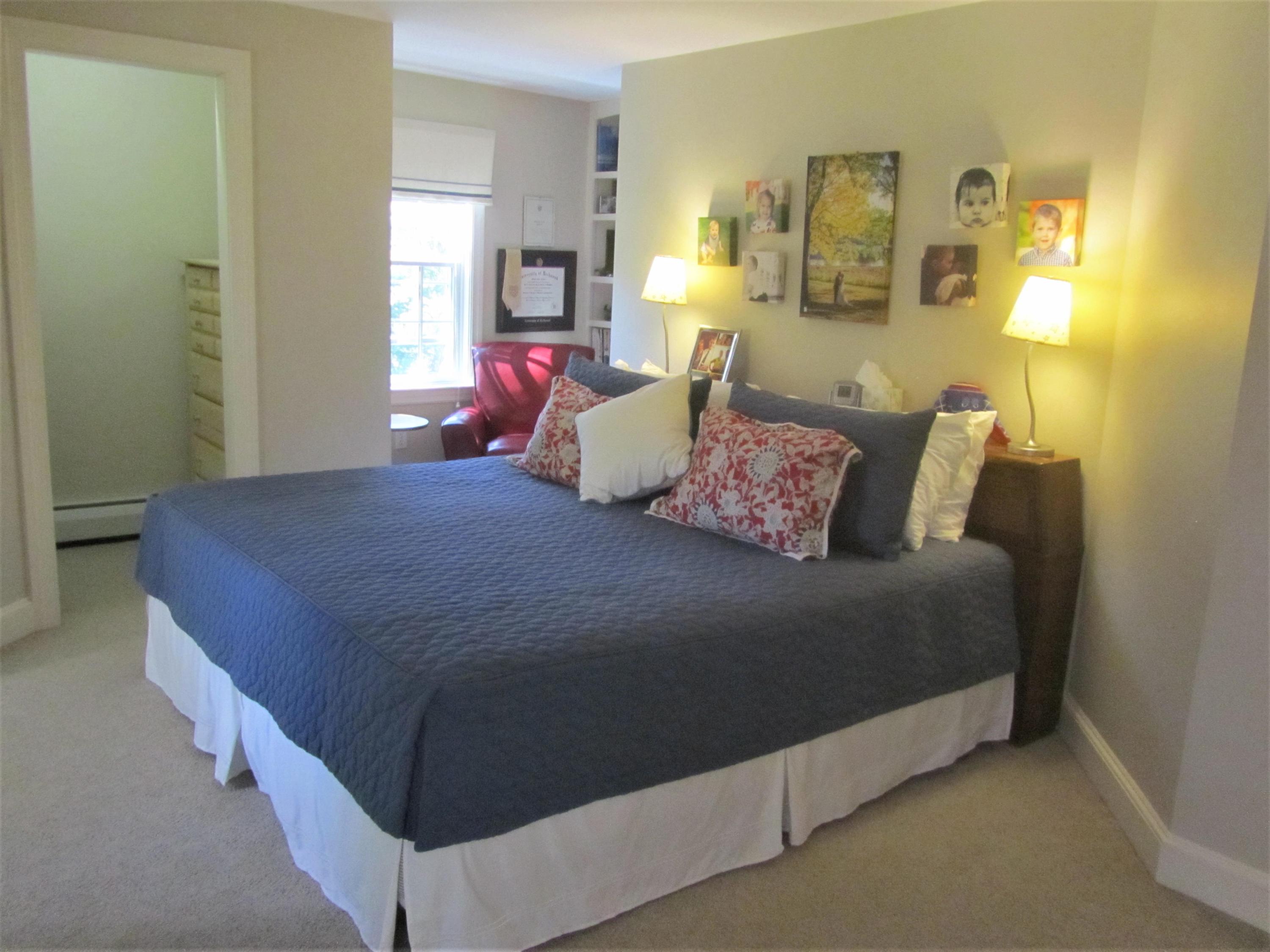 23 Rivers Edge Drive Kennebunk, ME 04043 - Photo 32 of 36 Jordan bed 4