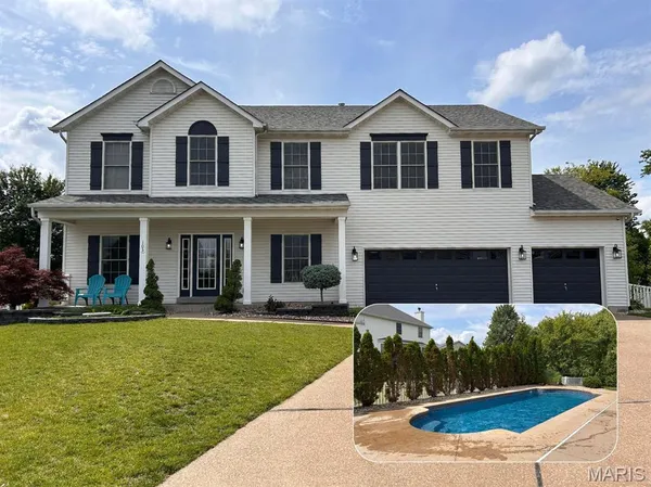$650,000 | 103 Perennial Court, Dardenne Prairie, MO 63368