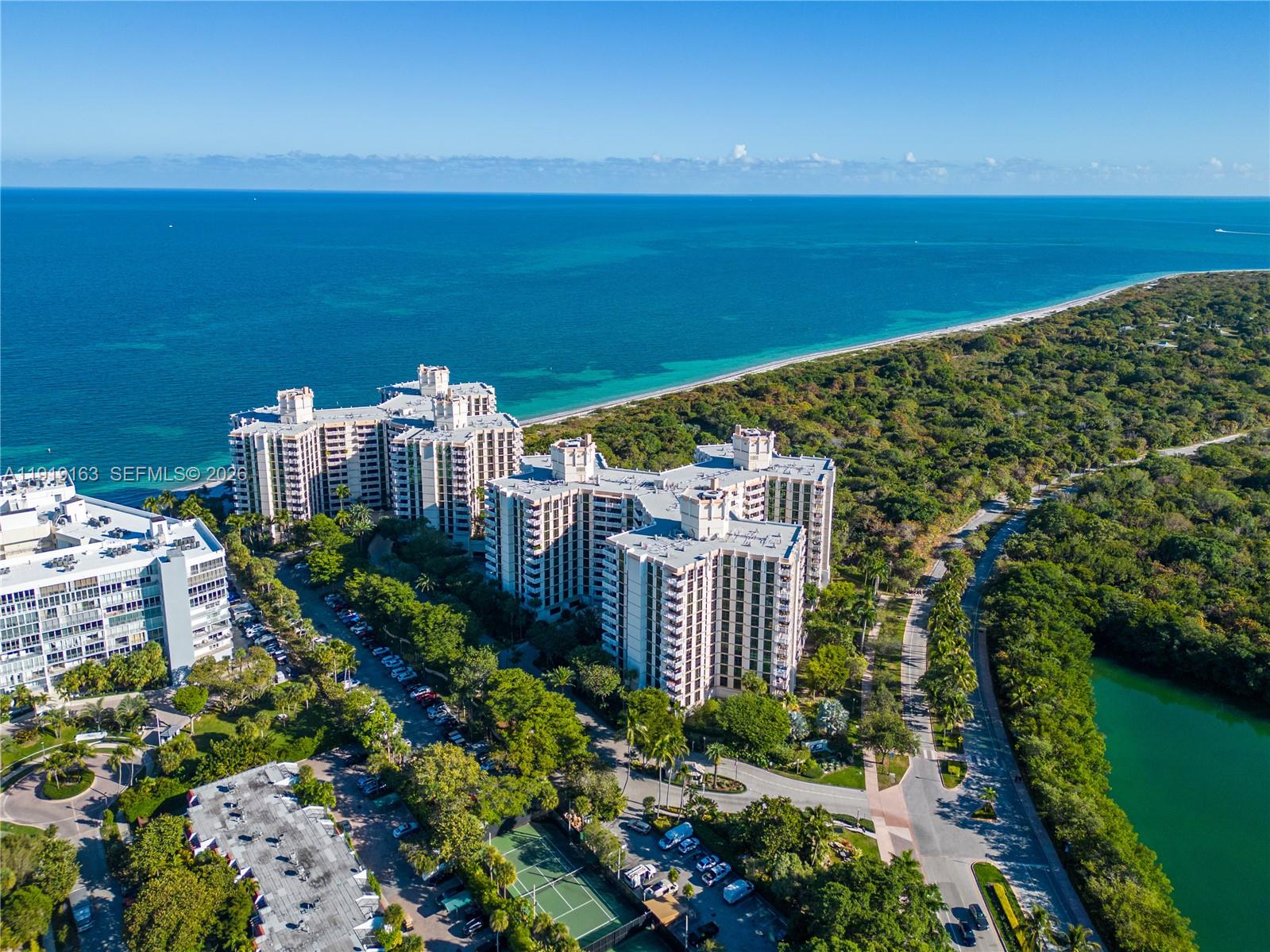 1121 Crandon Boulevard, Unit D404 Key Biscayne, FL 33149 - Photo 17 of 40