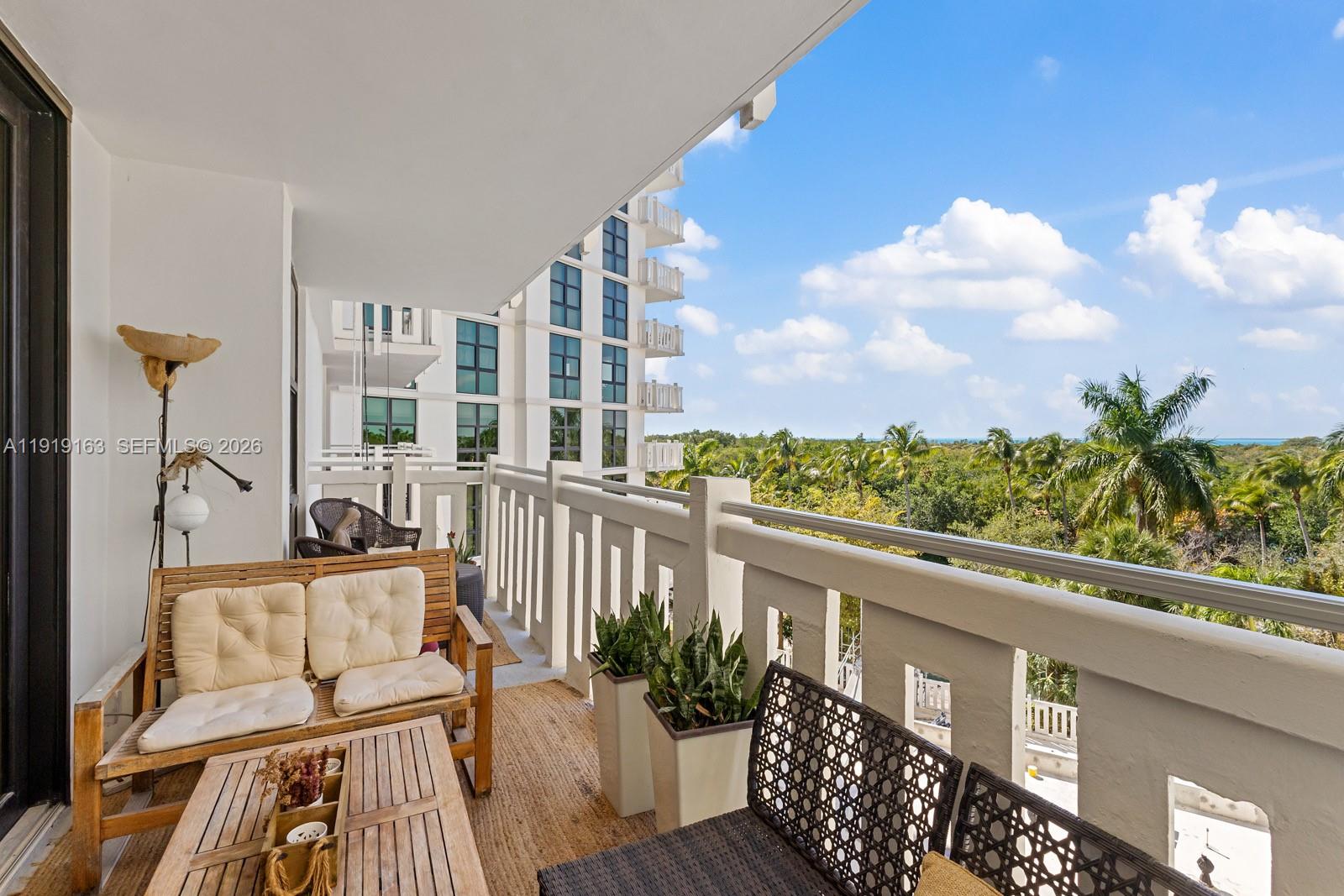 1121 Crandon Boulevard, Unit D404 Key Biscayne, FL 33149 - Photo 2 of 40