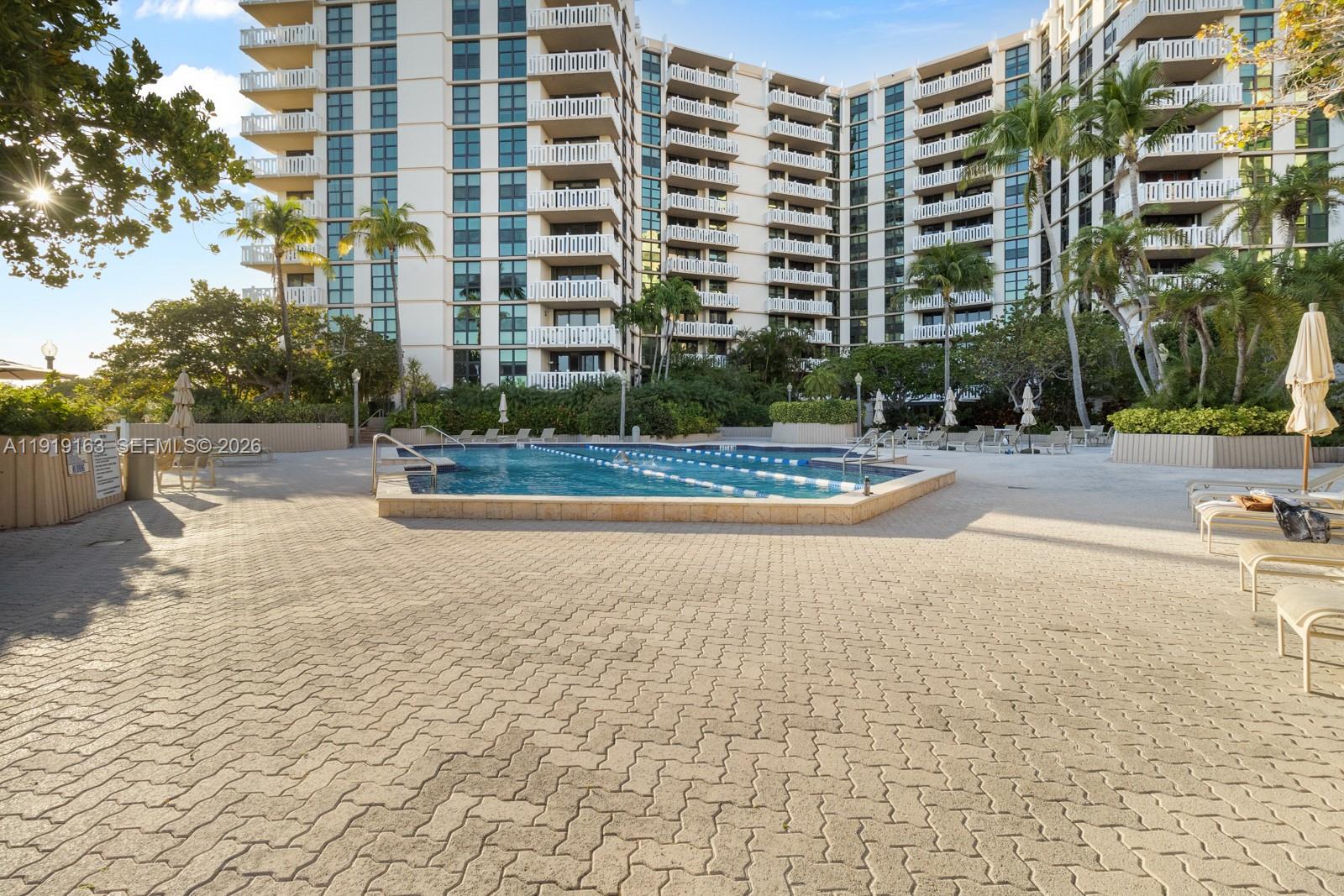 1121 Crandon Boulevard, Unit D404 Key Biscayne, FL 33149 - Photo 21 of 40
