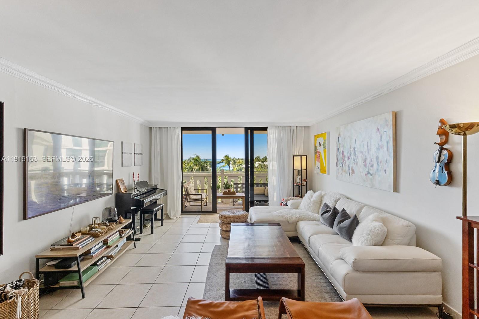 1121 Crandon Boulevard, Unit D404 Key Biscayne, FL 33149 - Photo 3 of 40