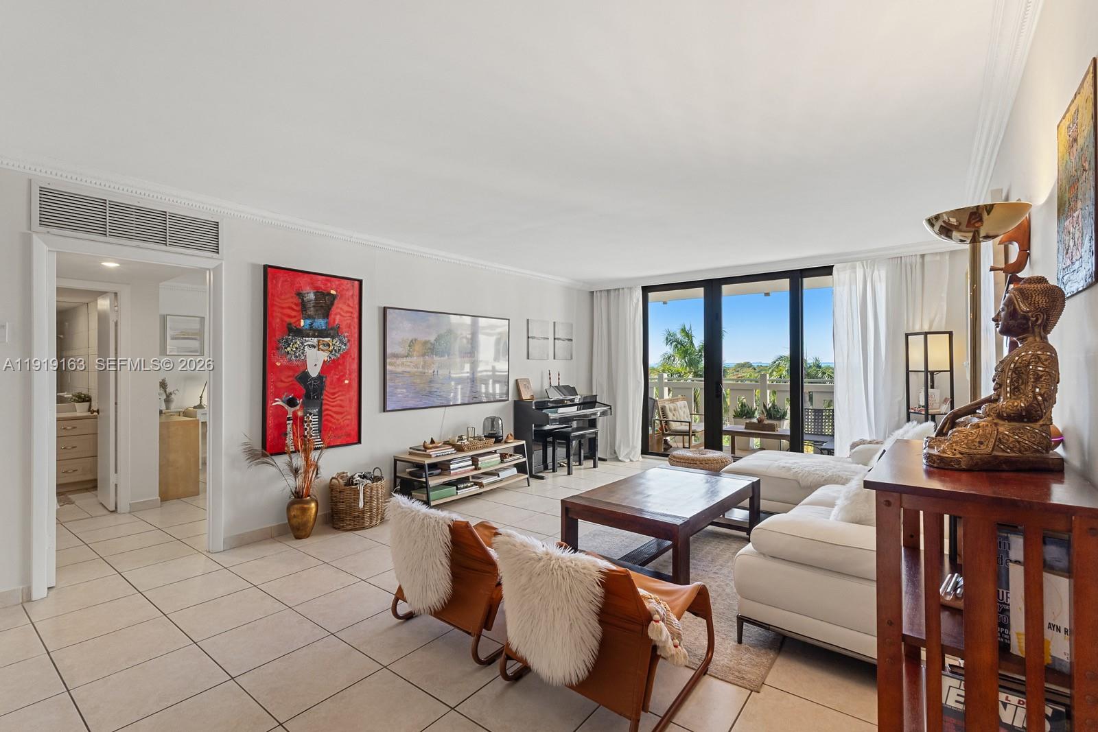 1121 Crandon Boulevard, Unit D404 Key Biscayne, FL 33149 - Photo 4 of 40