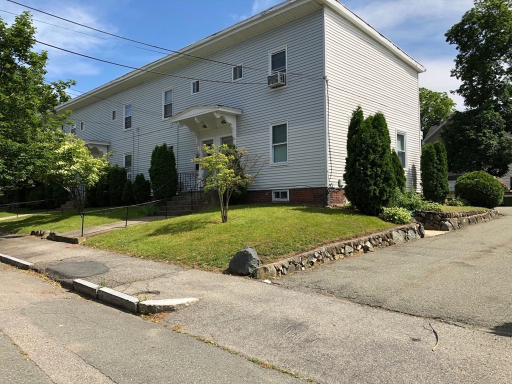 29 Brown Street, Unit 2 Waltham, MA 02453 - Photo 6 of 6