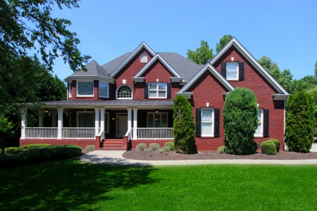 6215 Wild Timber Road Sugar Hill, GA 30518 - Photo 1 of 1 Gallery Image 1