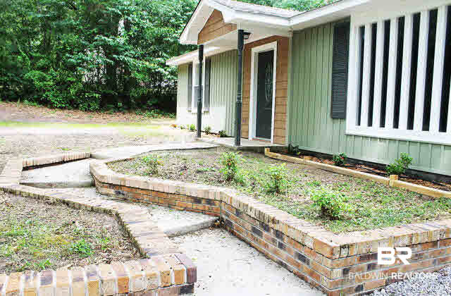 4502 Kali Oka Road Saraland, AL 36571 - Photo 2 of 22