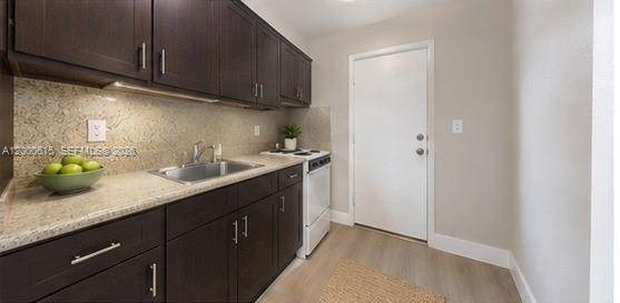 891 Southwest 5th Street, Unit 4 Miami, FL 33130 - Photo 17 of 29