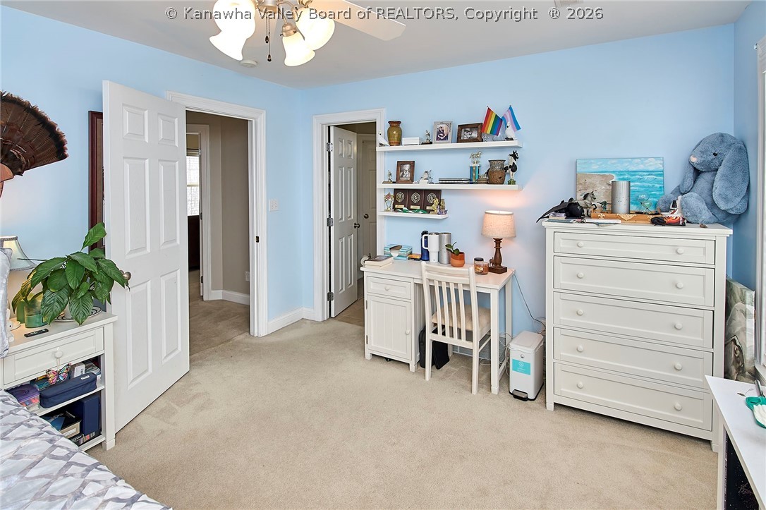 109 Cyrus Point Road Charleston, WV 25314 - Photo 33 of 50 Gallery Image 33
