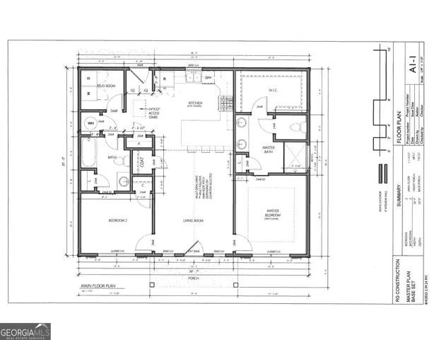 a picture of a bathroom with a window