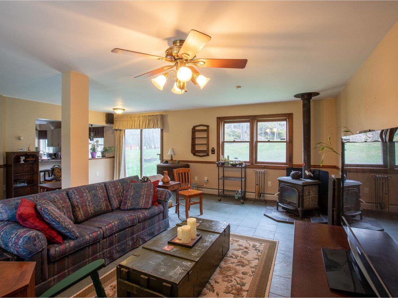 496 Braeloch Road Colchester, VT 05446 - Photo 15 of 40