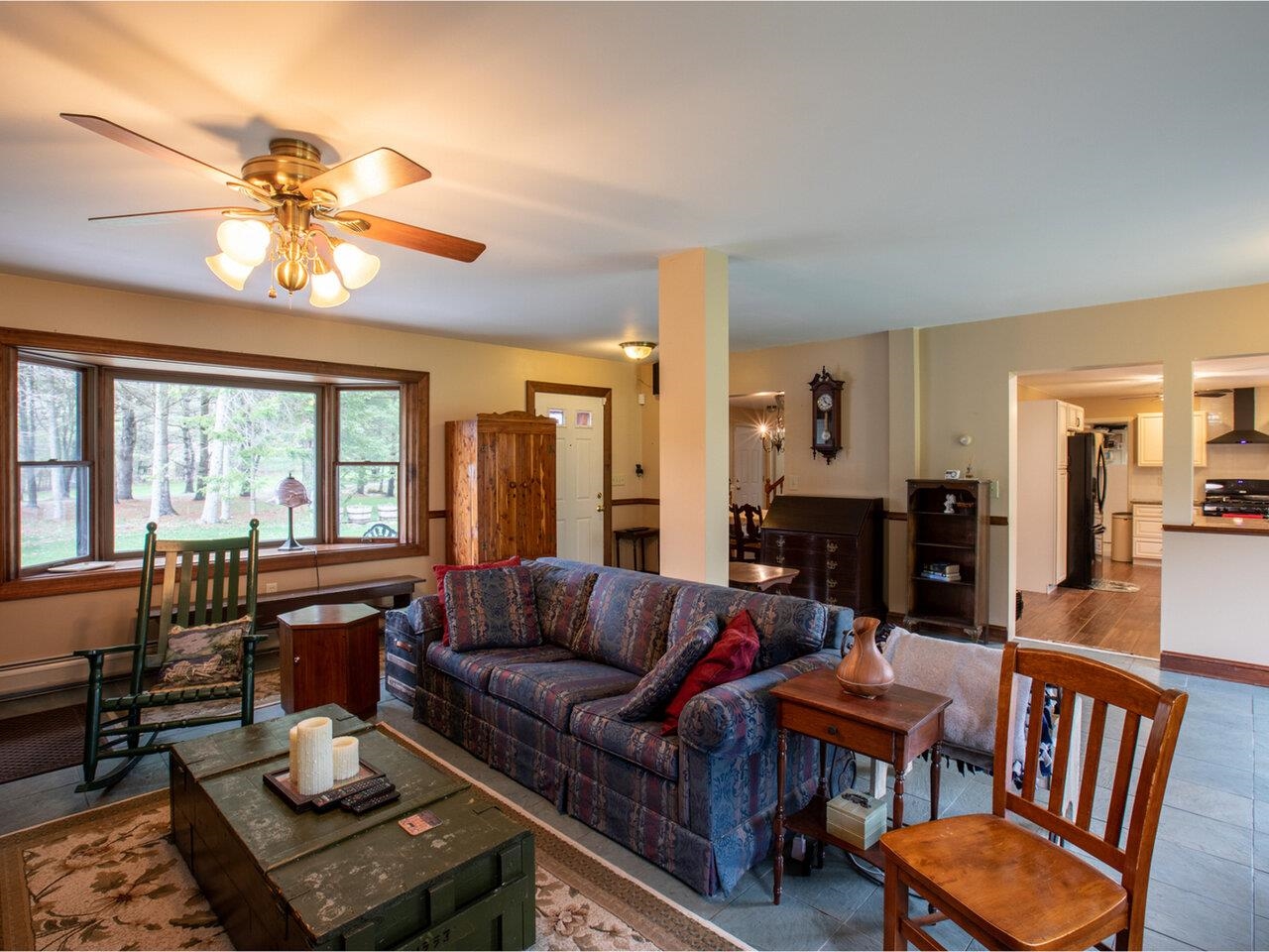 496 Braeloch Road Colchester, VT 05446 - Photo 16 of 40