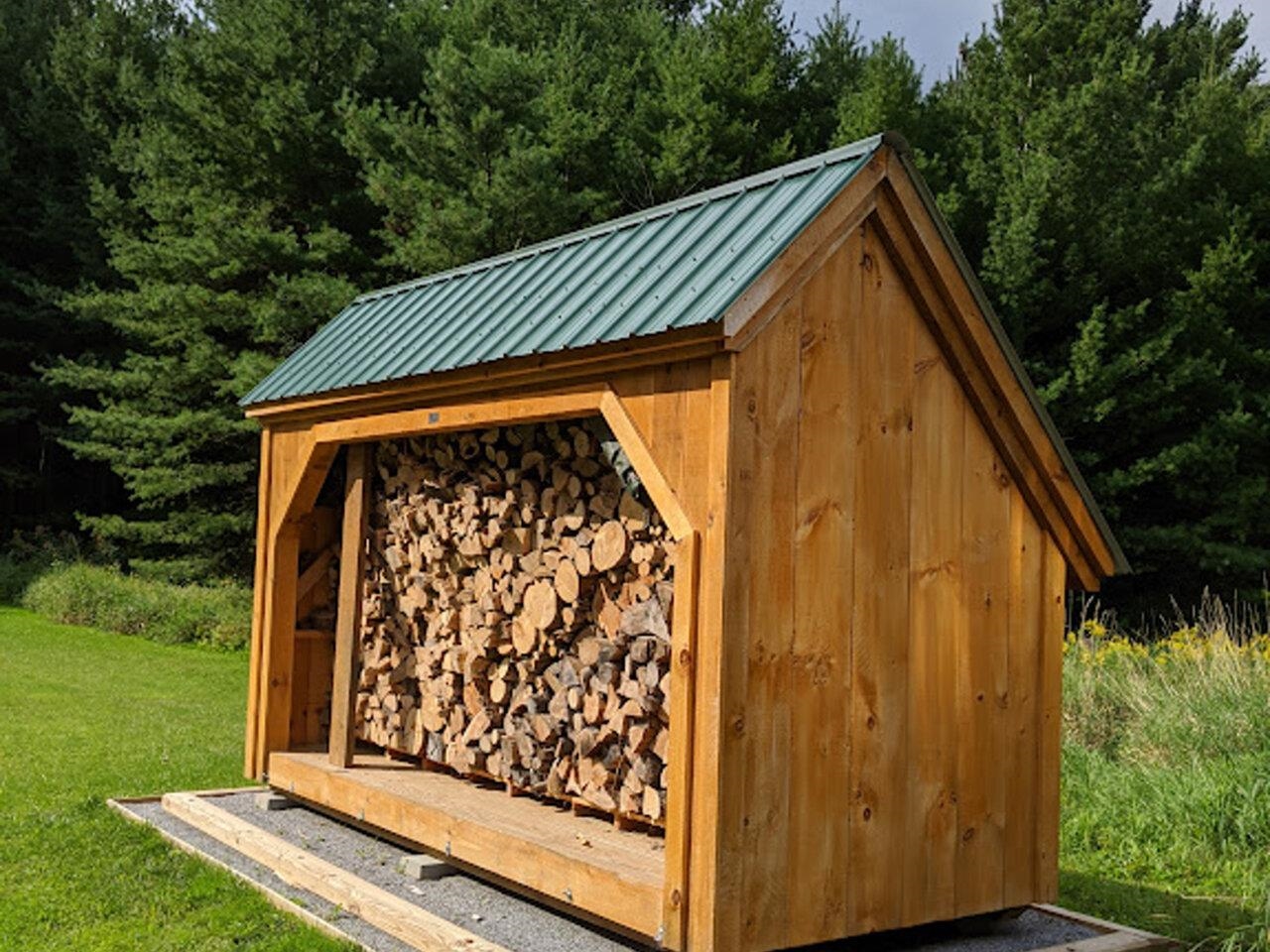 496 Braeloch Road Colchester, VT 05446 - Photo 30 of 40