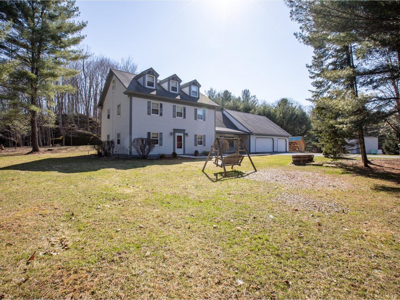 496 Braeloch Road Colchester, VT 05446 - Photo 39 of 40