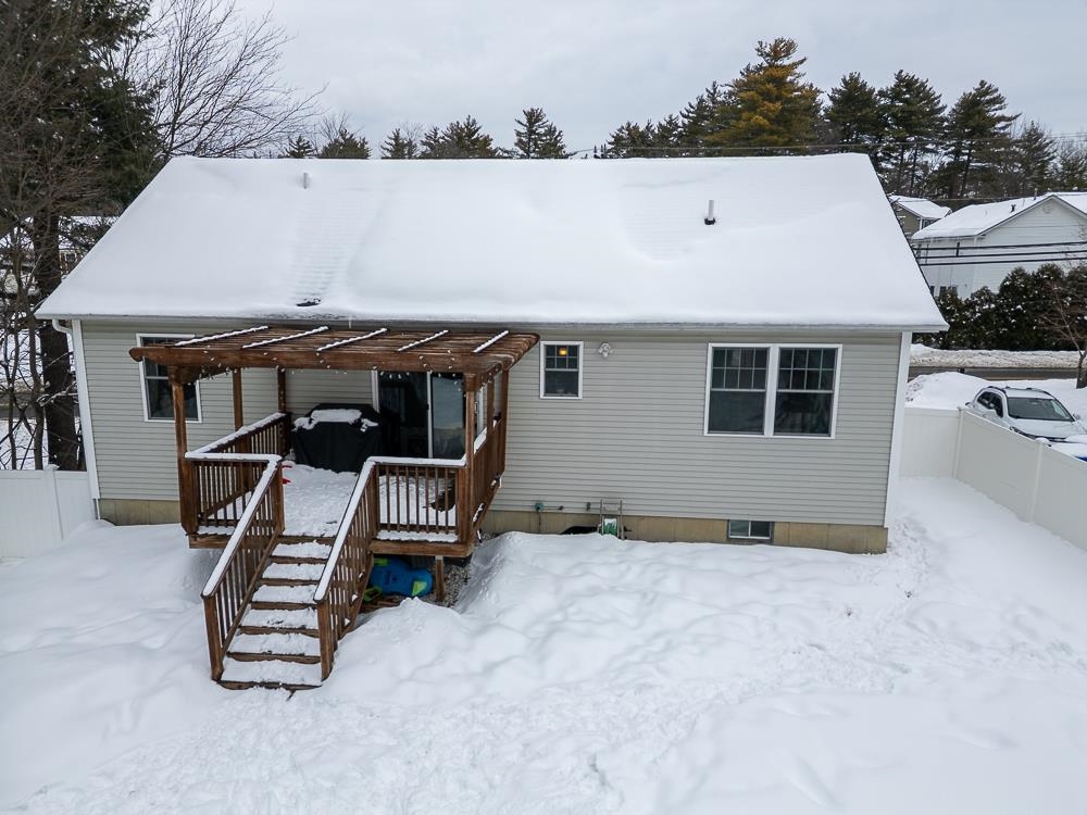 585 Bodwell Road Manchester, NH 03109 - Photo 25 of 30