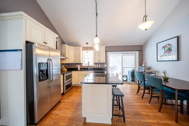 $535,000 | 585 Bodwell Road, Manchester, NH 03109