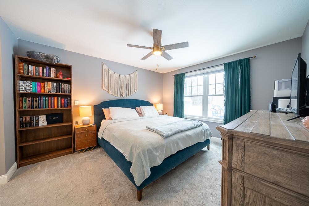 585 Bodwell Road Manchester, NH 03109 - Photo 9 of 30