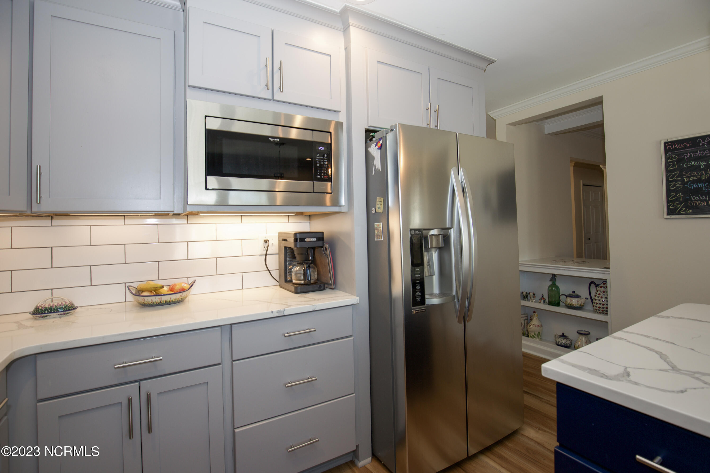 140 South Knoll Road Southern Pines, NC 28387 - Photo 15 of 54 140 S Knoll Rd-21