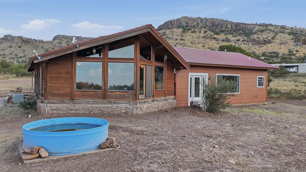 10 Rim Road Alpine, TX 79830 - Photo 44 of 53 Gallery Image 44