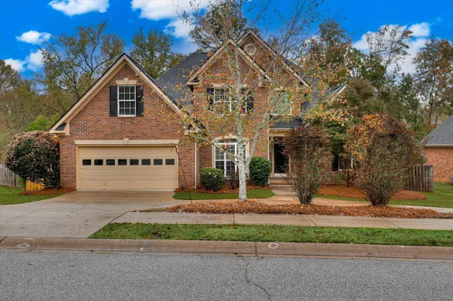 $429,900 | 1123 Blackfoot Drive, Evans, GA 30809